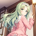 花で隠す 2枚目