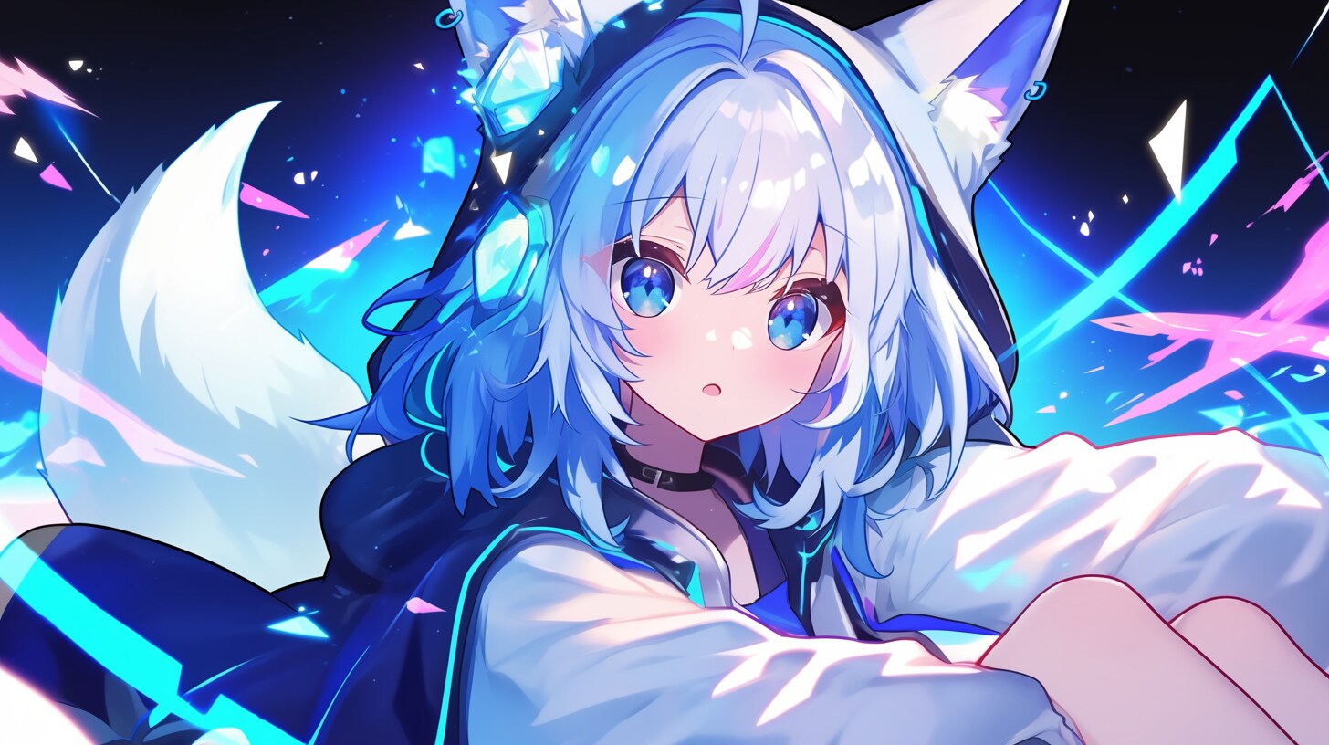 きゃわわ!! | の人気AIイラスト・グラビア