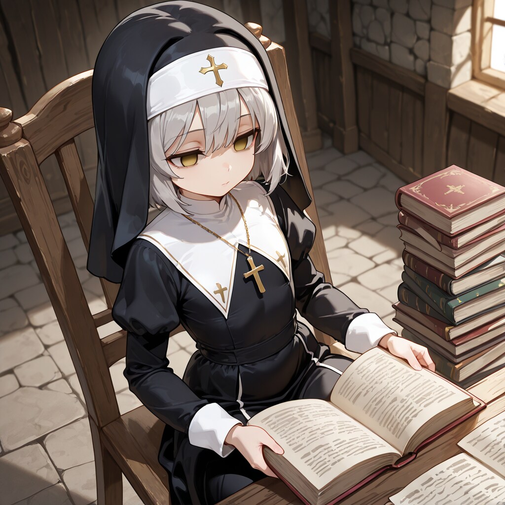 16年前のジルリィちゃん