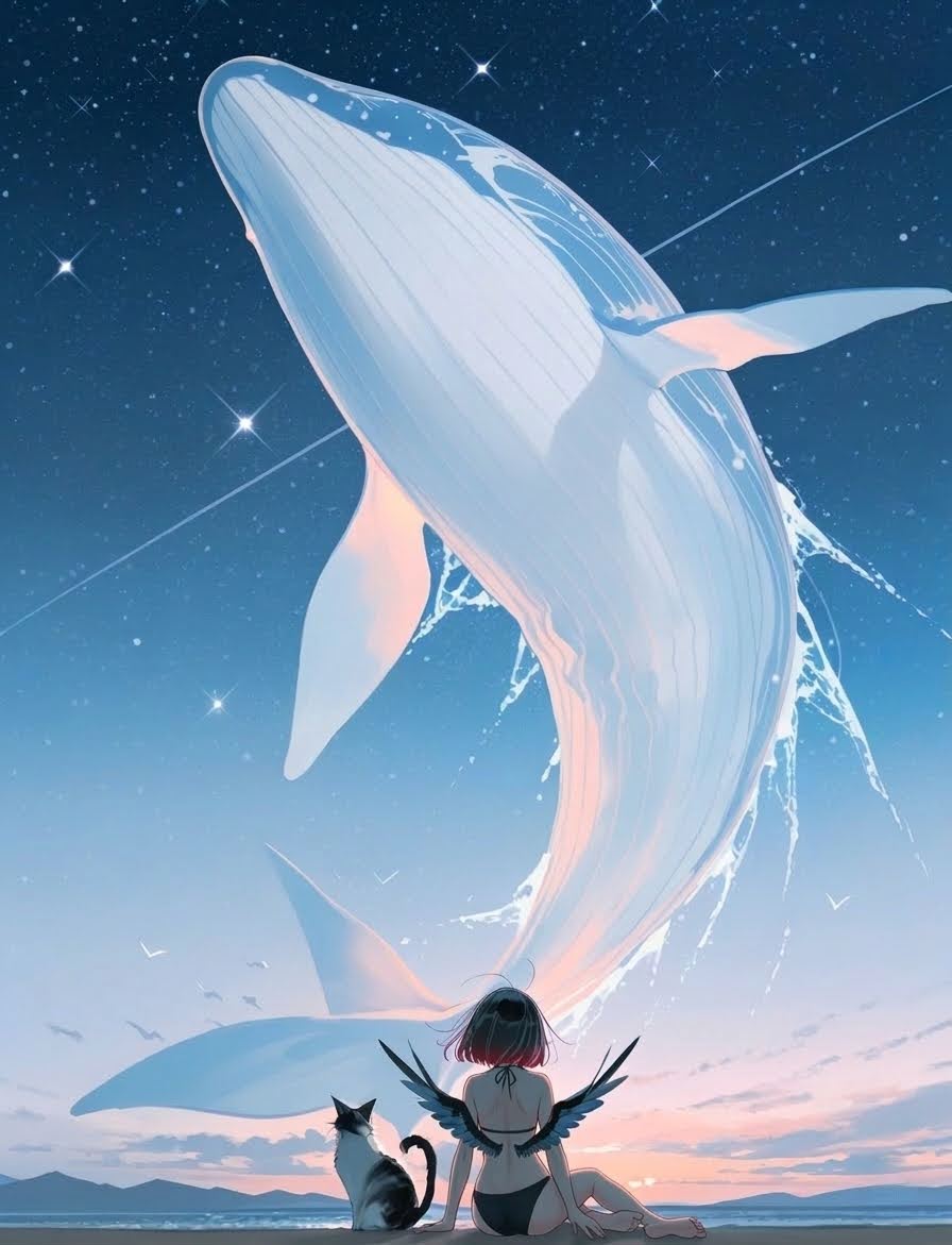 絶景だね | の人気AIイラスト・グラビア