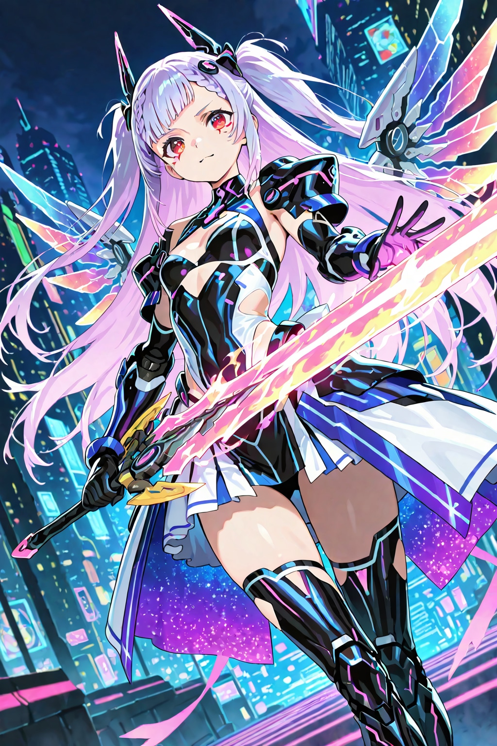 今日も休憩中に無償puiを溶かす