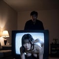 来る〜♪きっと来る〜♪（怖いより可愛いが勝つので来てくれて全然OKです！） 5枚目