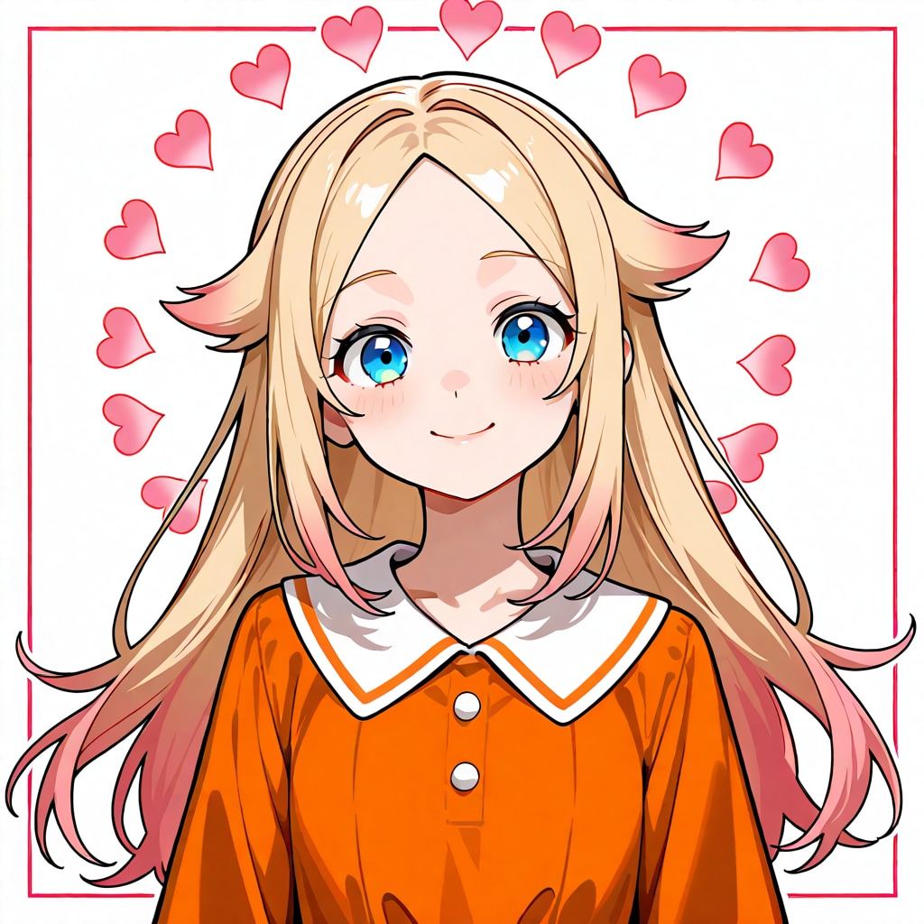 愛のかぶと