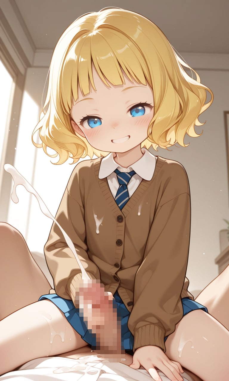 grinちゃん(2)
