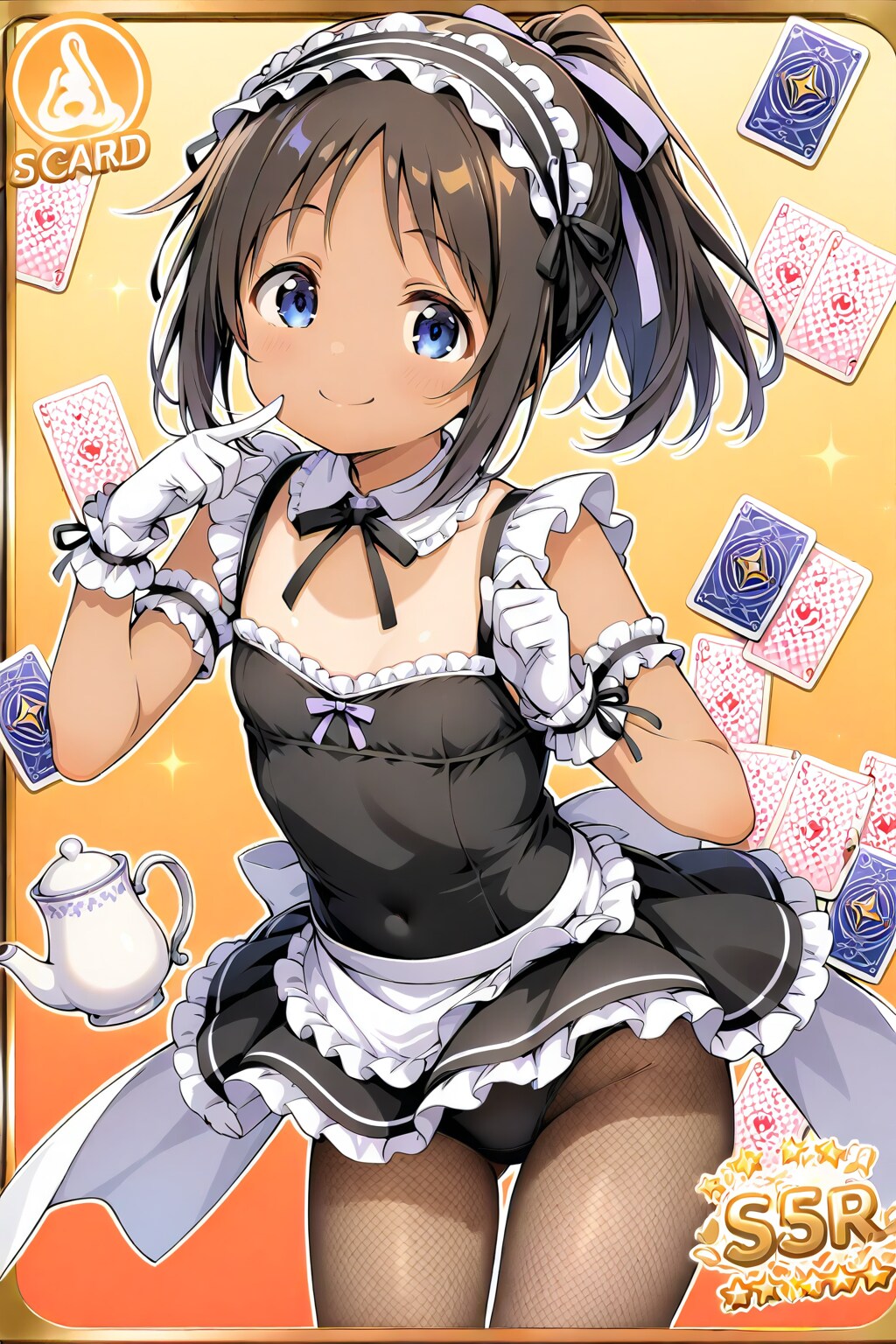 恋のリセマラ