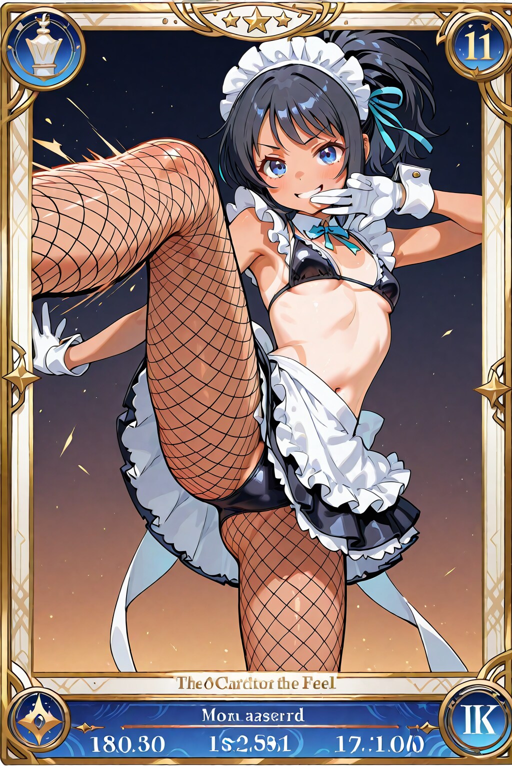 恋のリセマラ