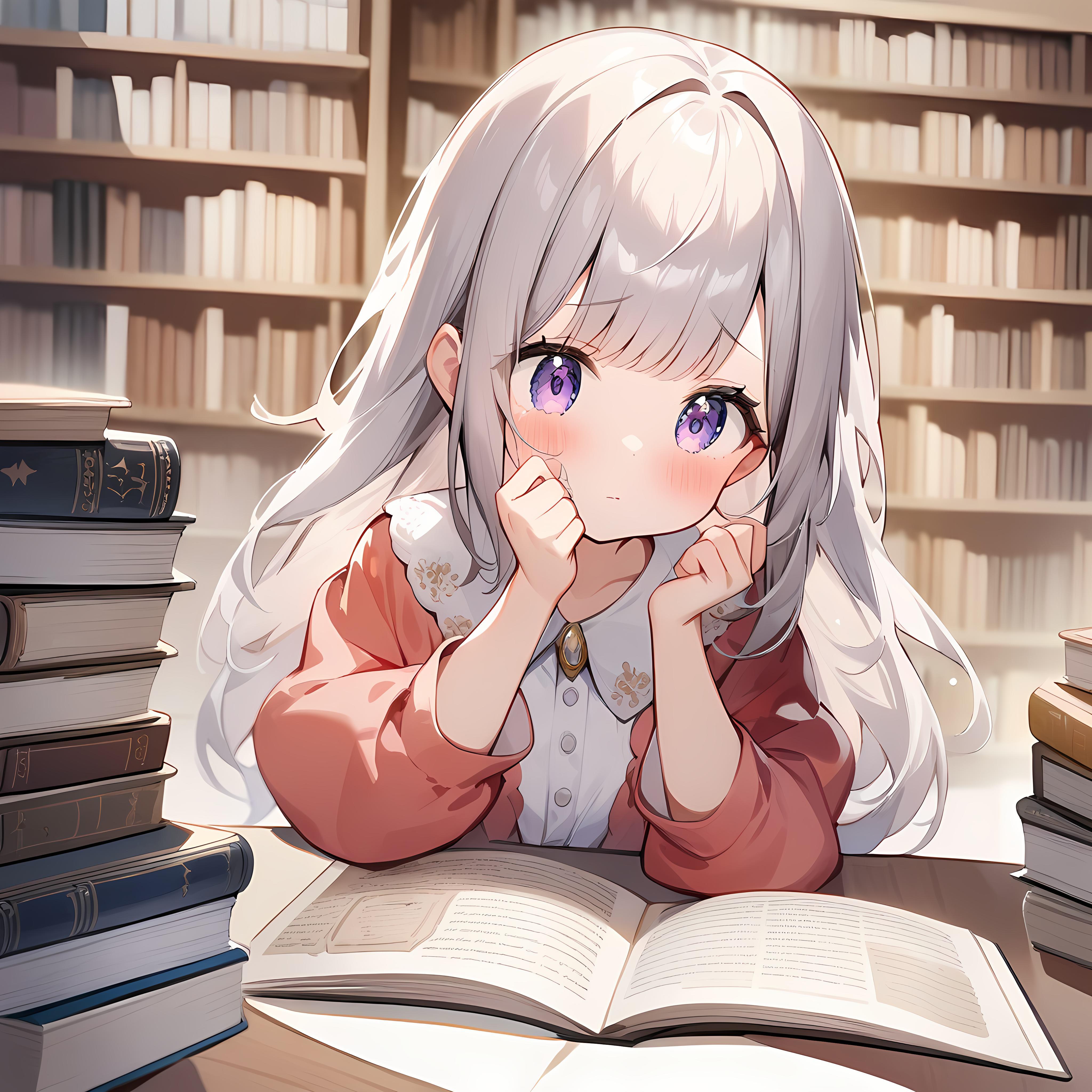 ぜんぜん分かんない……。