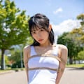 青空の縄縛り ～白い肌に刻まれた夏の記憶～ 7枚目