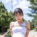 青空の縄縛り ～白い肌に刻まれた夏の記憶～ 6枚目