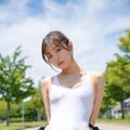 青空の縄縛り ～白い肌に刻まれた夏の記憶～ 2枚目