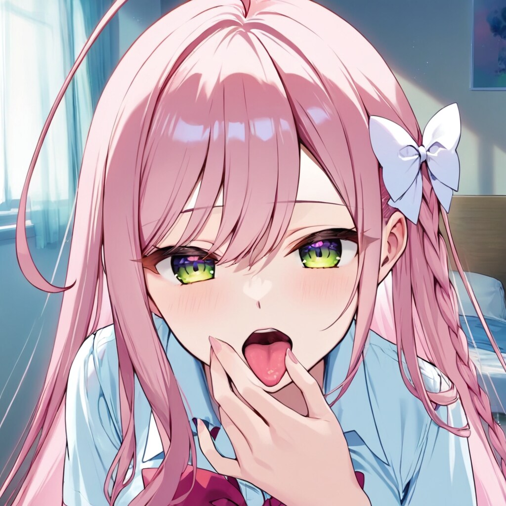 ハ…ナコ…？