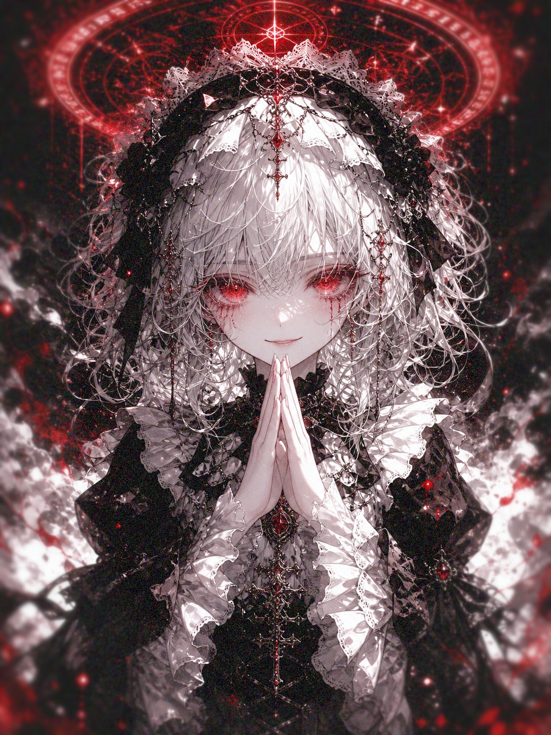 pain | の人気AIイラスト・グラビア