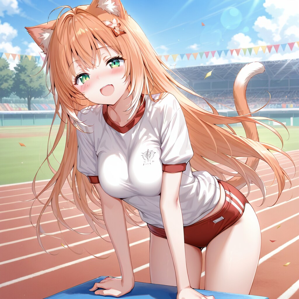 今日は旧・体育の日！