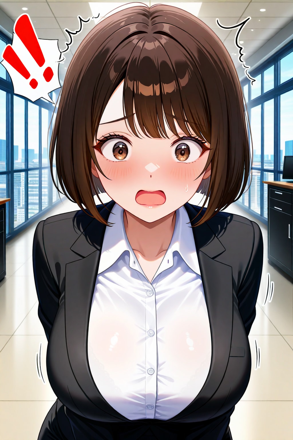【宣伝＆ご注意】うちの子アキちゃん