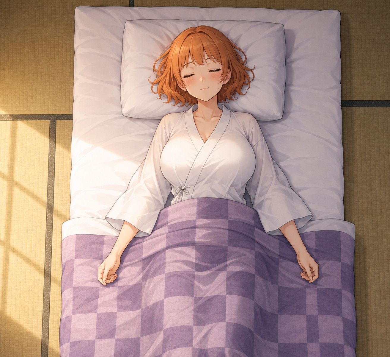 おはようございます | の人気AIイラスト・グラビア
