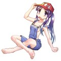 Stable Diffusion。昔の絵に彩色させてみた。 3枚目