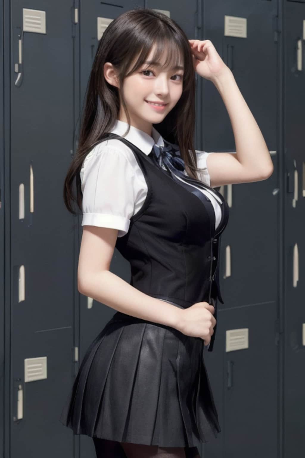 ロッカールーム