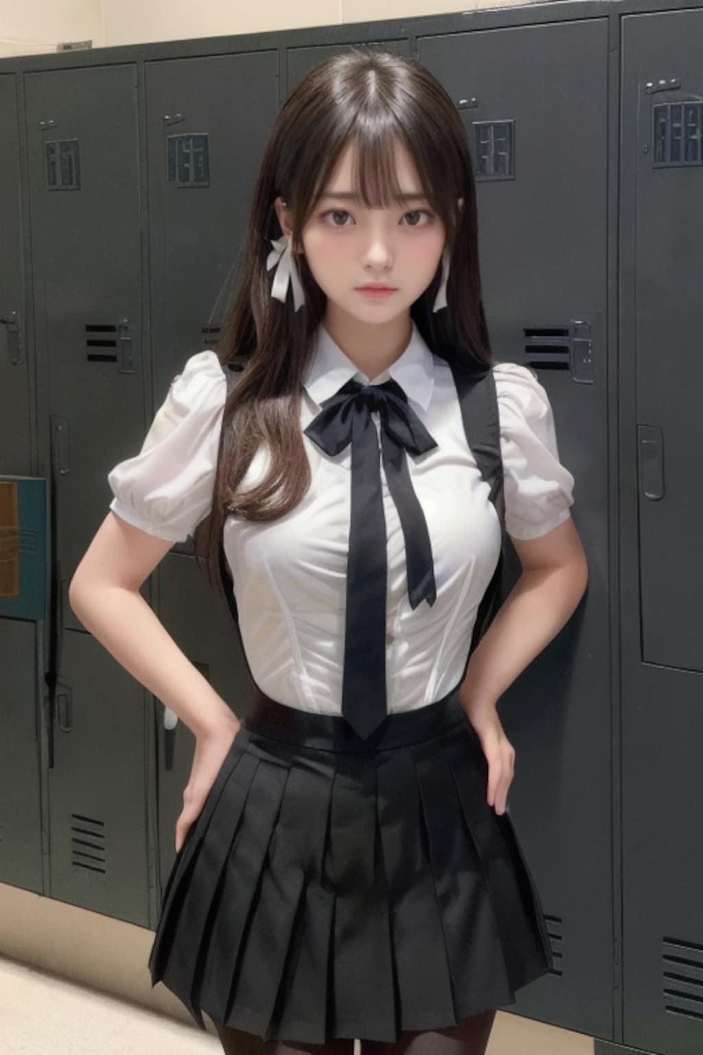 ロッカールーム