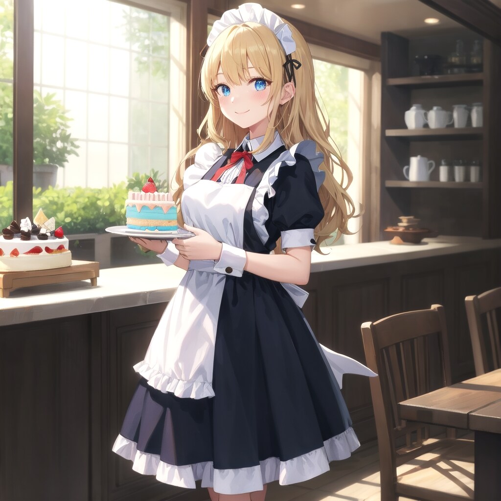 メイドカフェあいちゃんじゃないちちぷいだ　弾