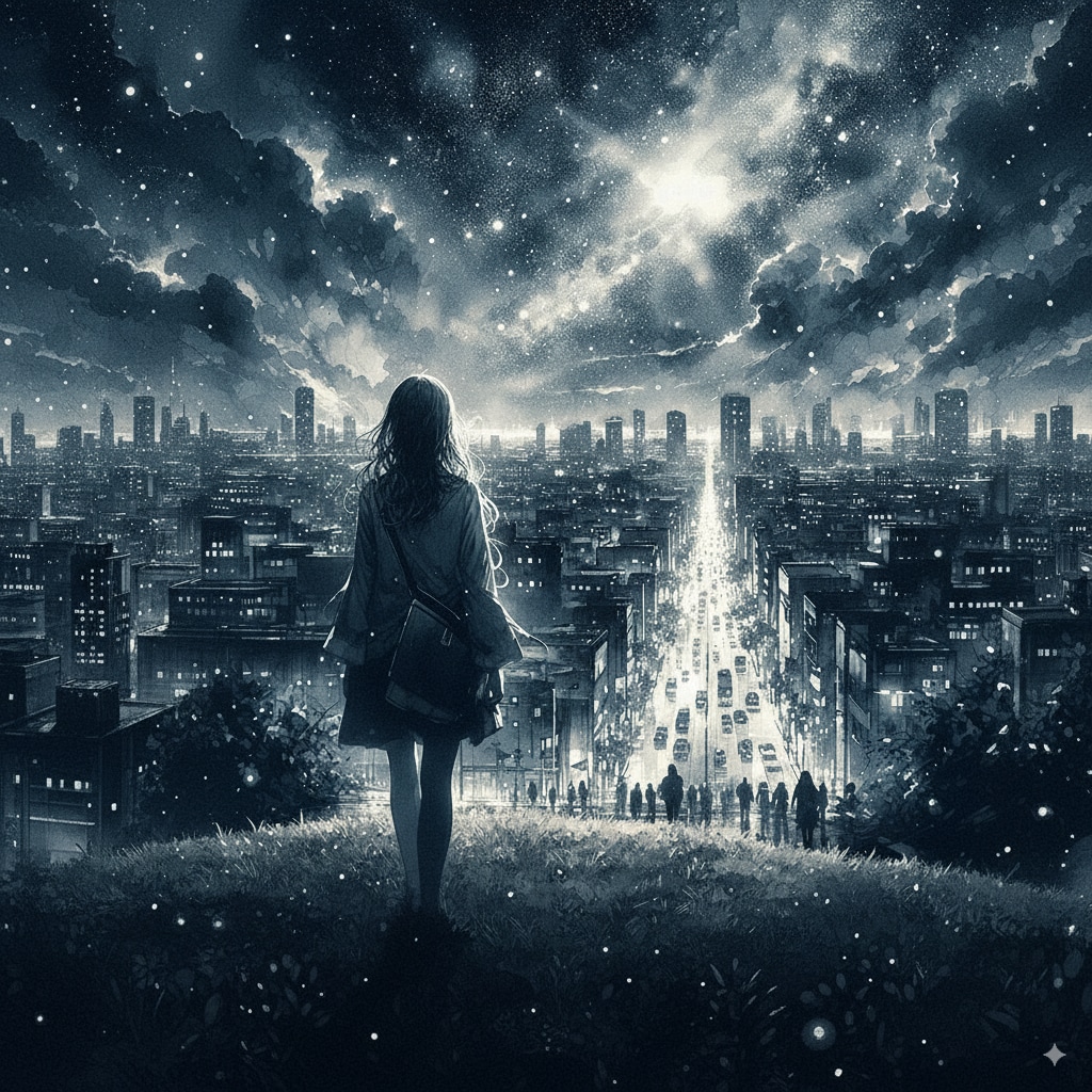 スピカ ／ Plastic Tree