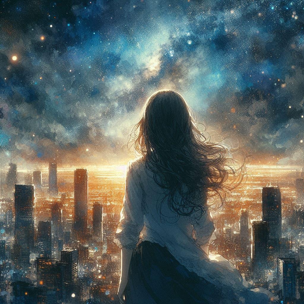 スピカ ／ Plastic Tree