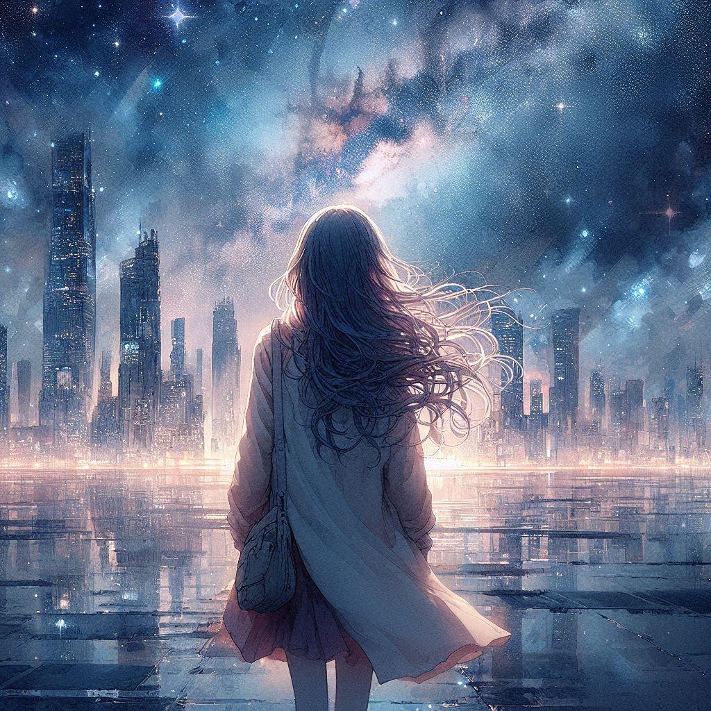 スピカ ／ Plastic Tree