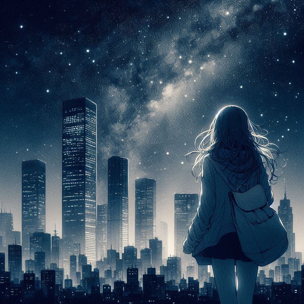 スピカ ／ Plastic Tree