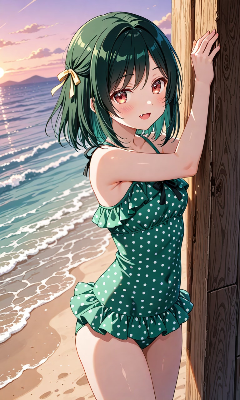 三船栞子
