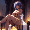 いつまでそうしているつもりだ？ 2枚目