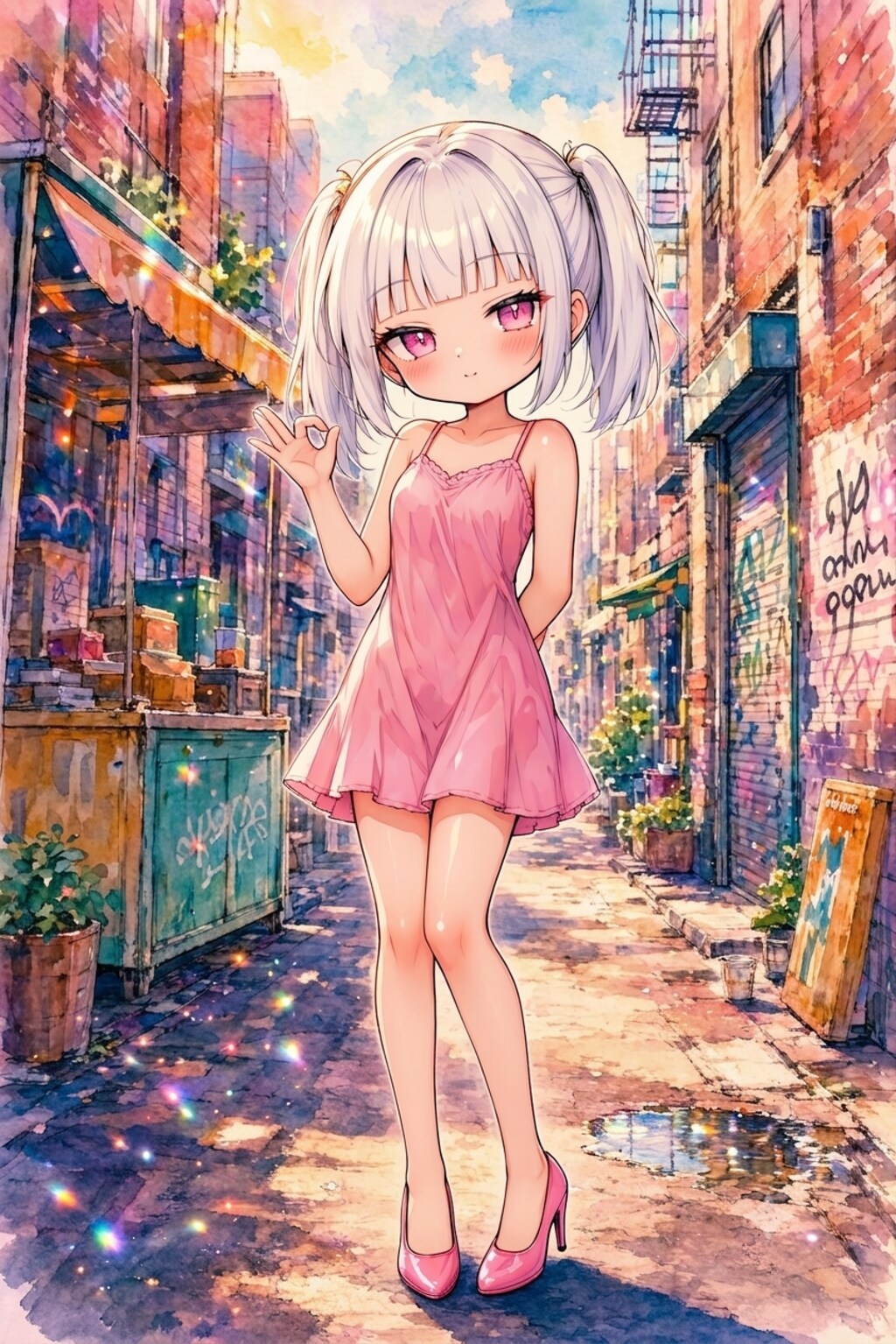 OK👌