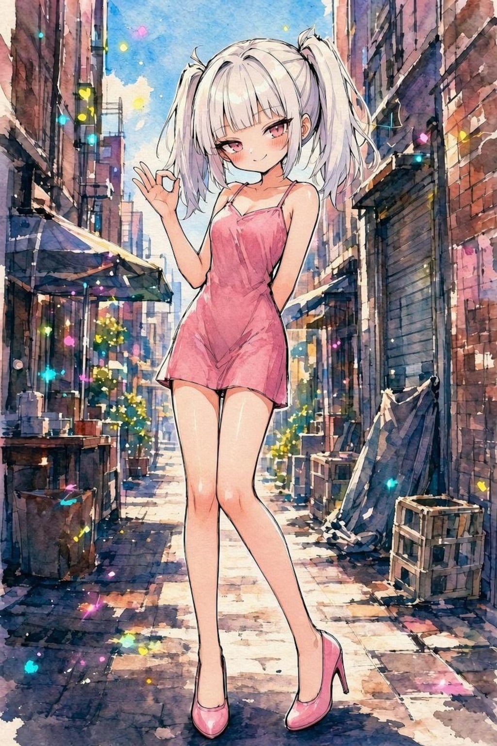 OK👌