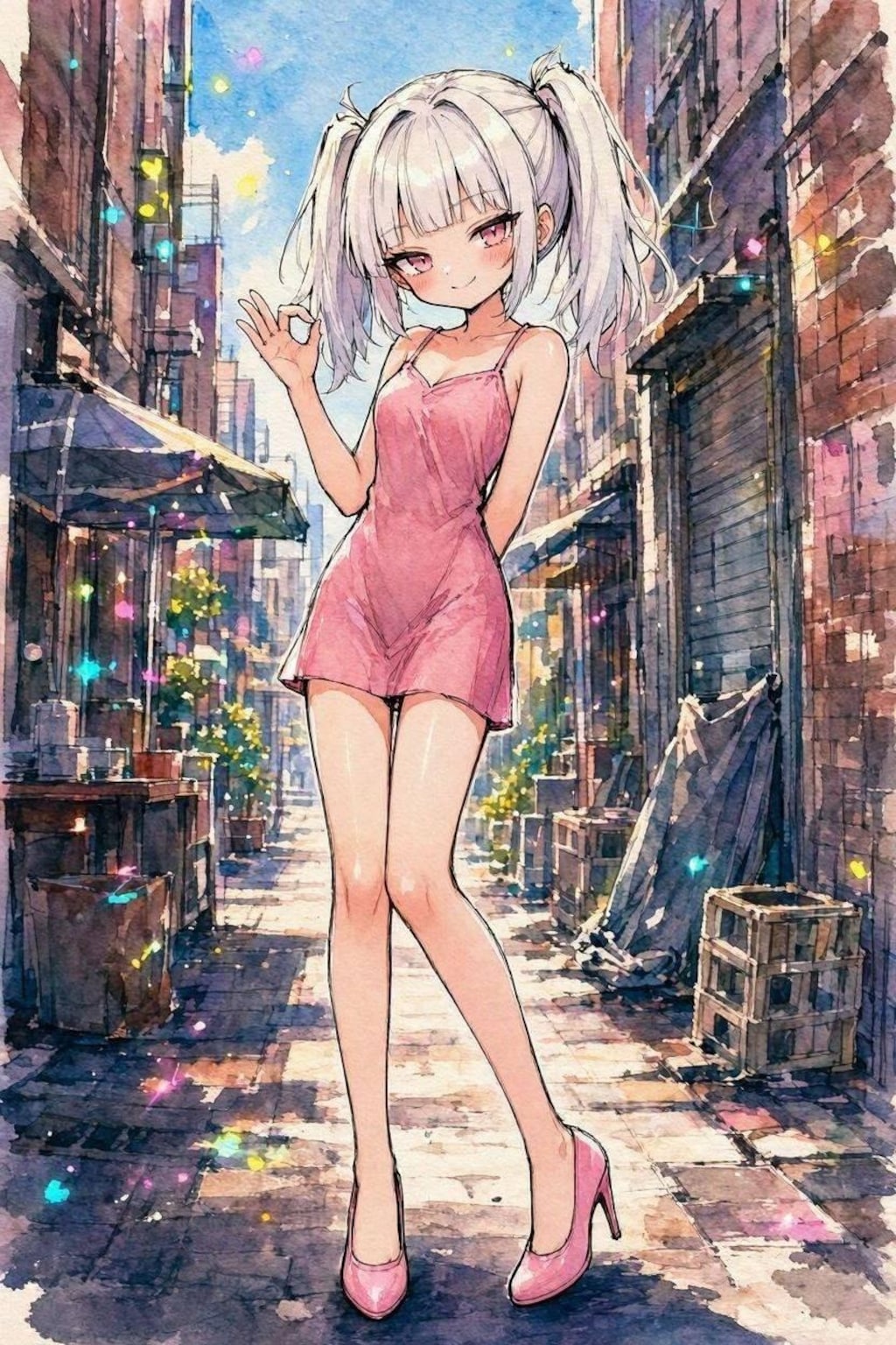 OK👌