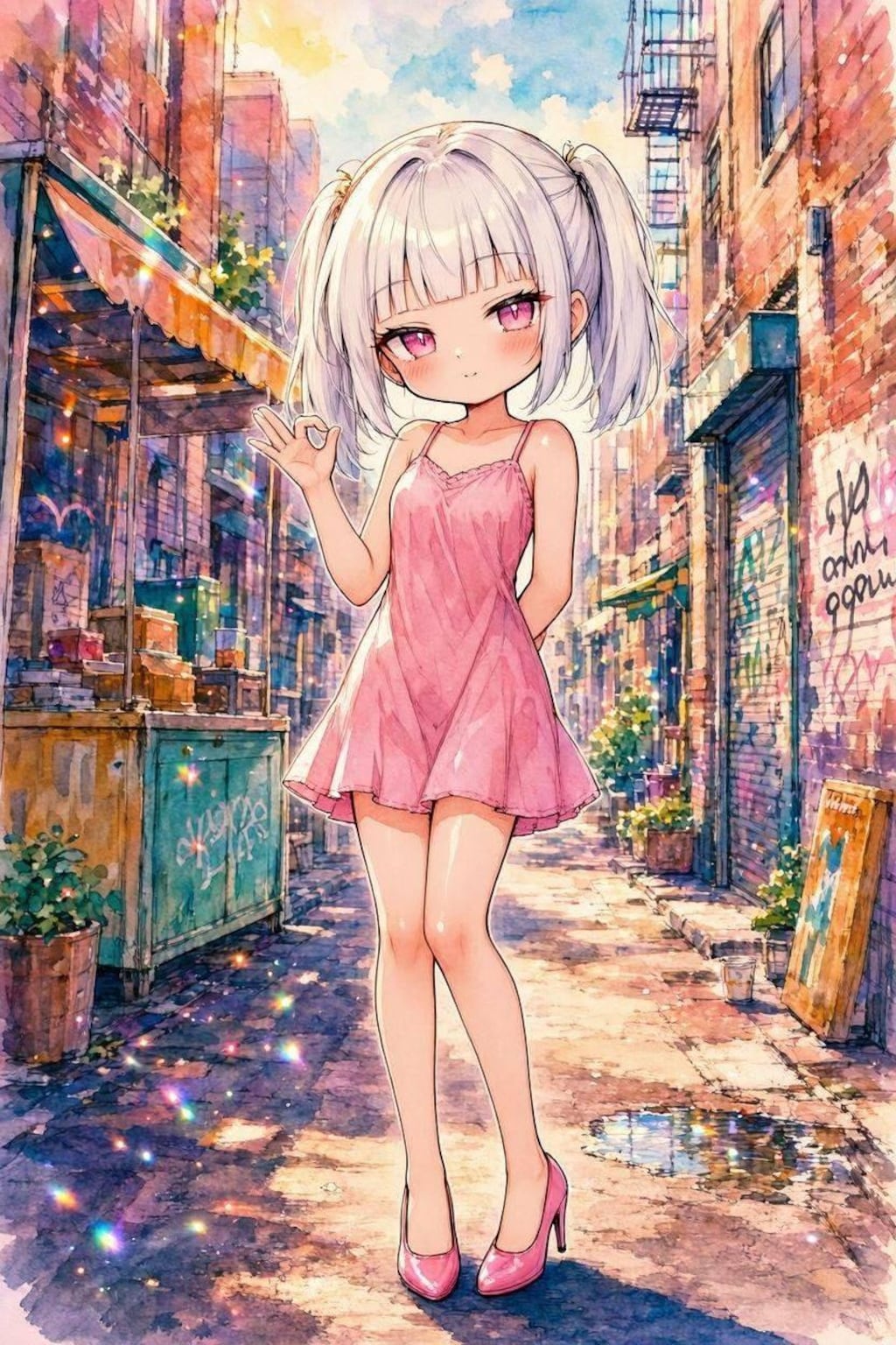 OK👌