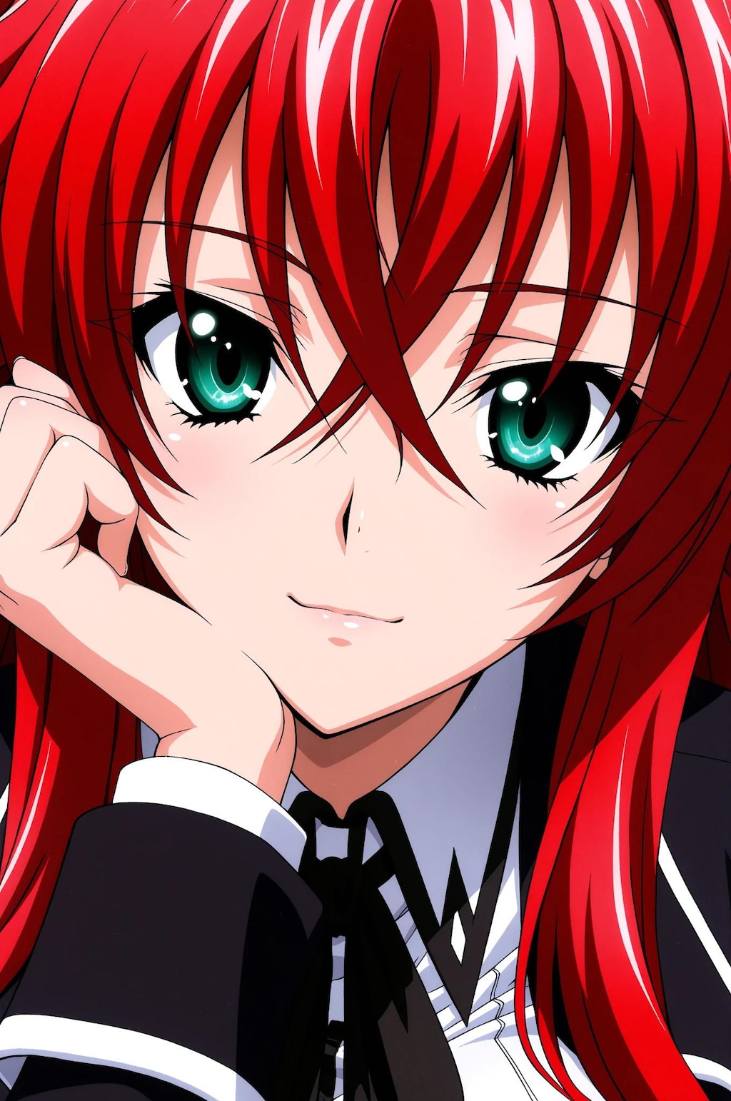 リアスグレモリー