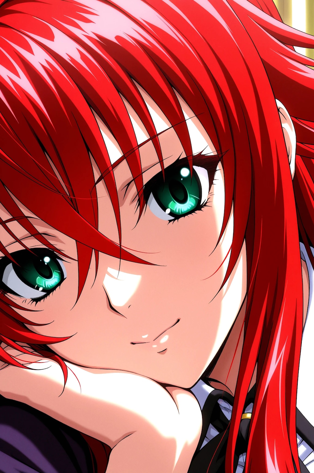 リアスグレモリー