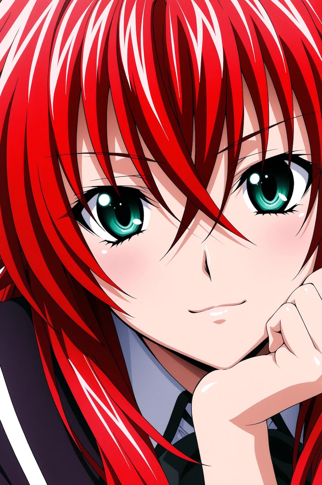 リアスグレモリー