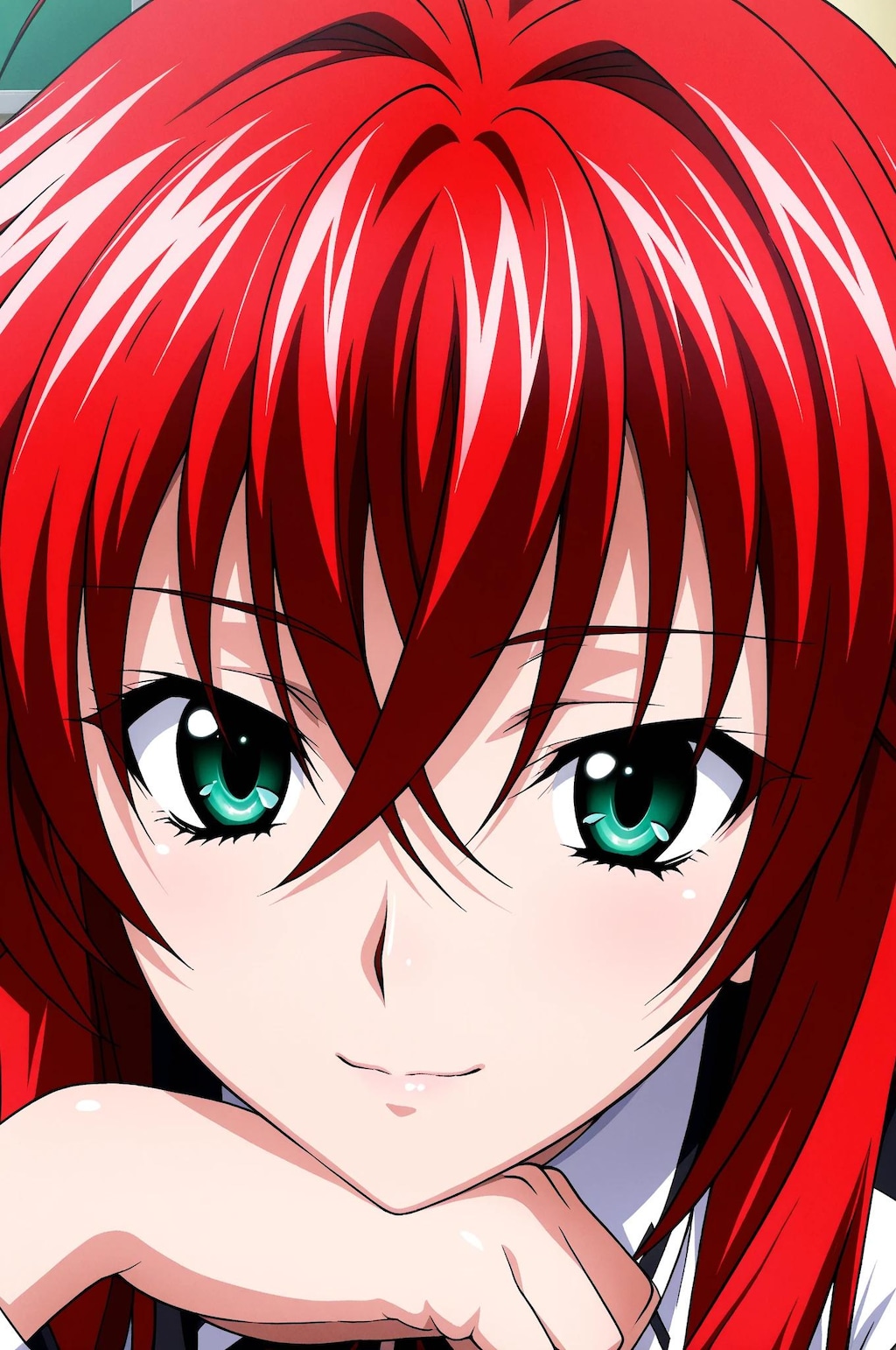 リアスグレモリー