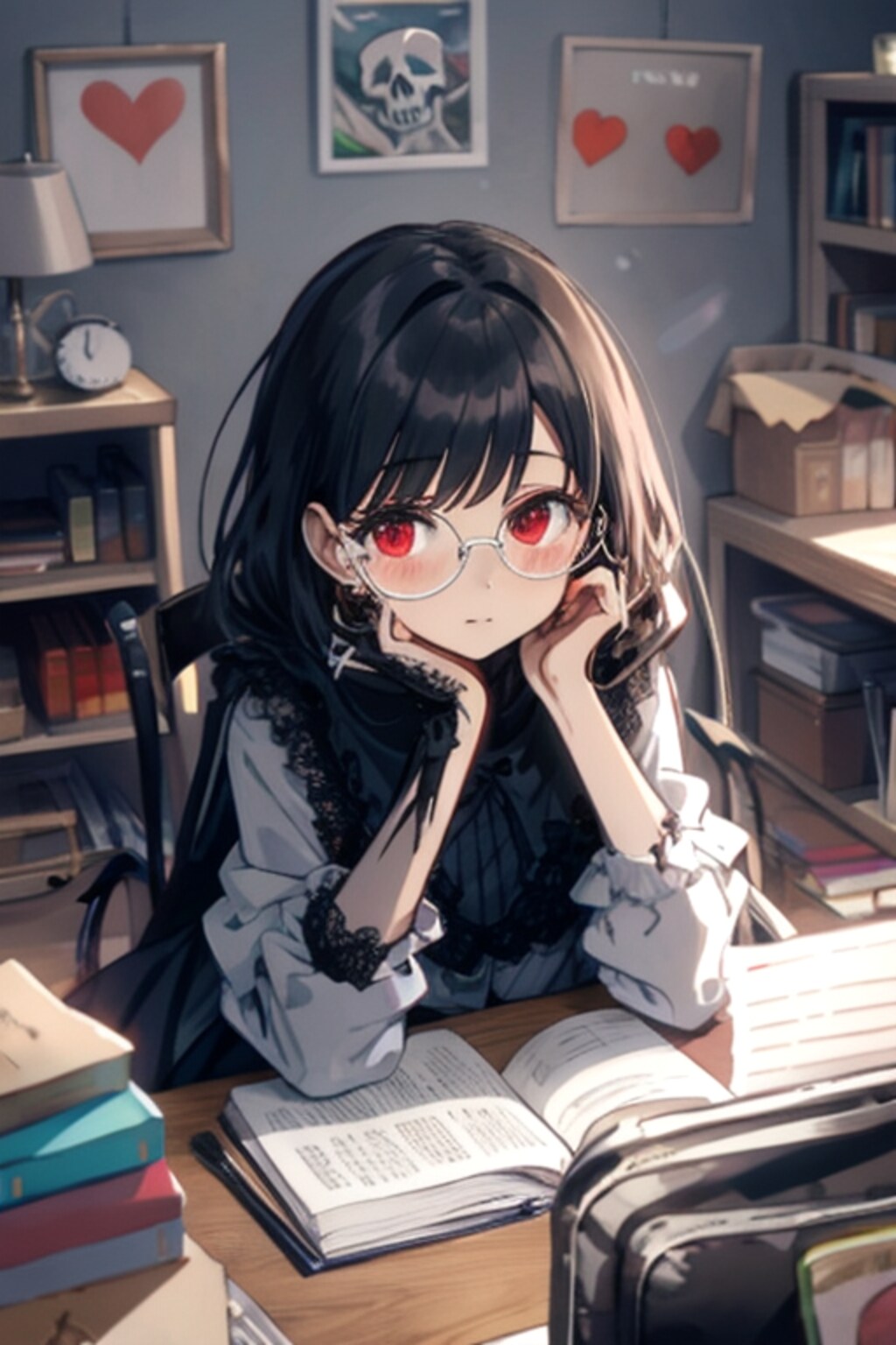 どうやったら、地獄って行けんのやろ？いつかいってみたいわ〜