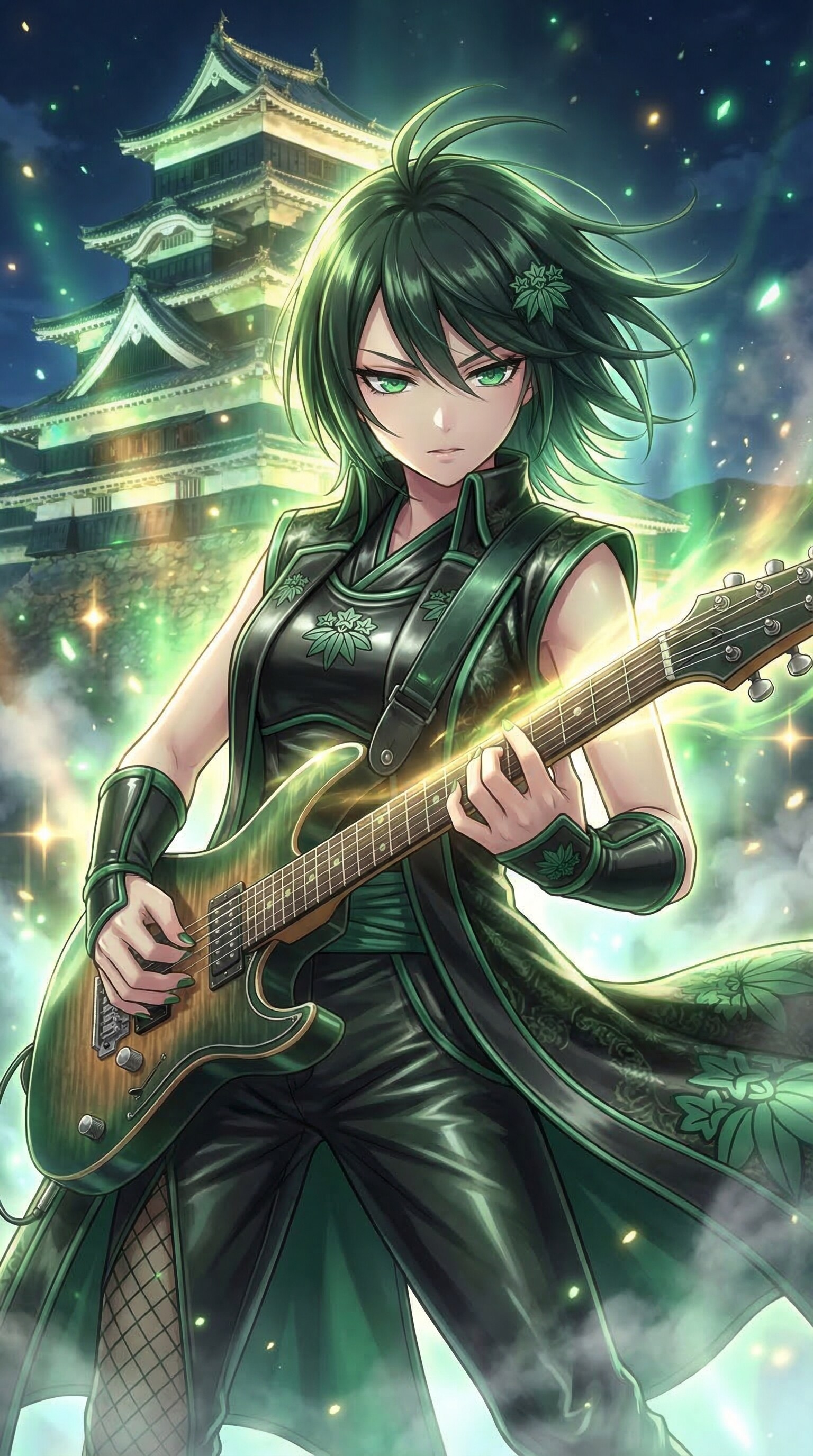 【Re:Lurk】Rin