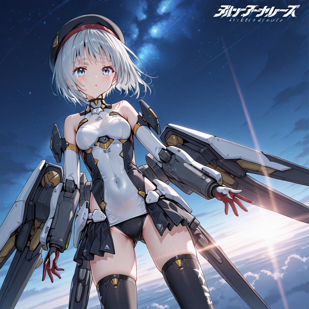 星天