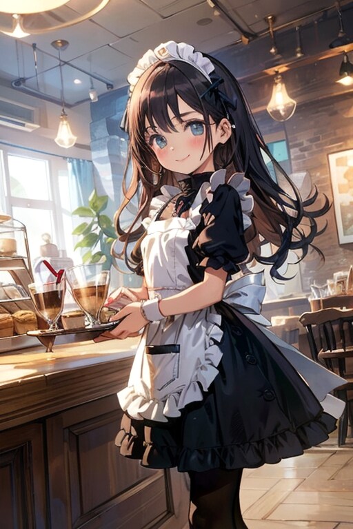 習作 | の人気AIイラスト・グラビア