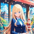 アフターヌーン 2枚目