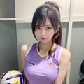 volleyball 2枚目