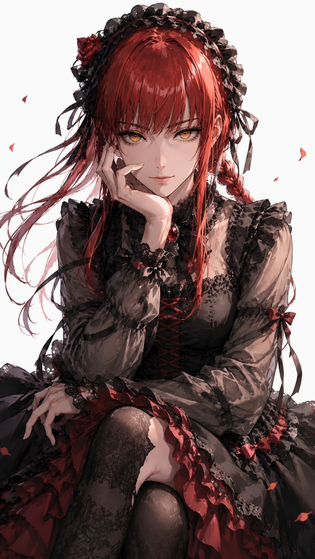 マキマお姉やん⛓️02
