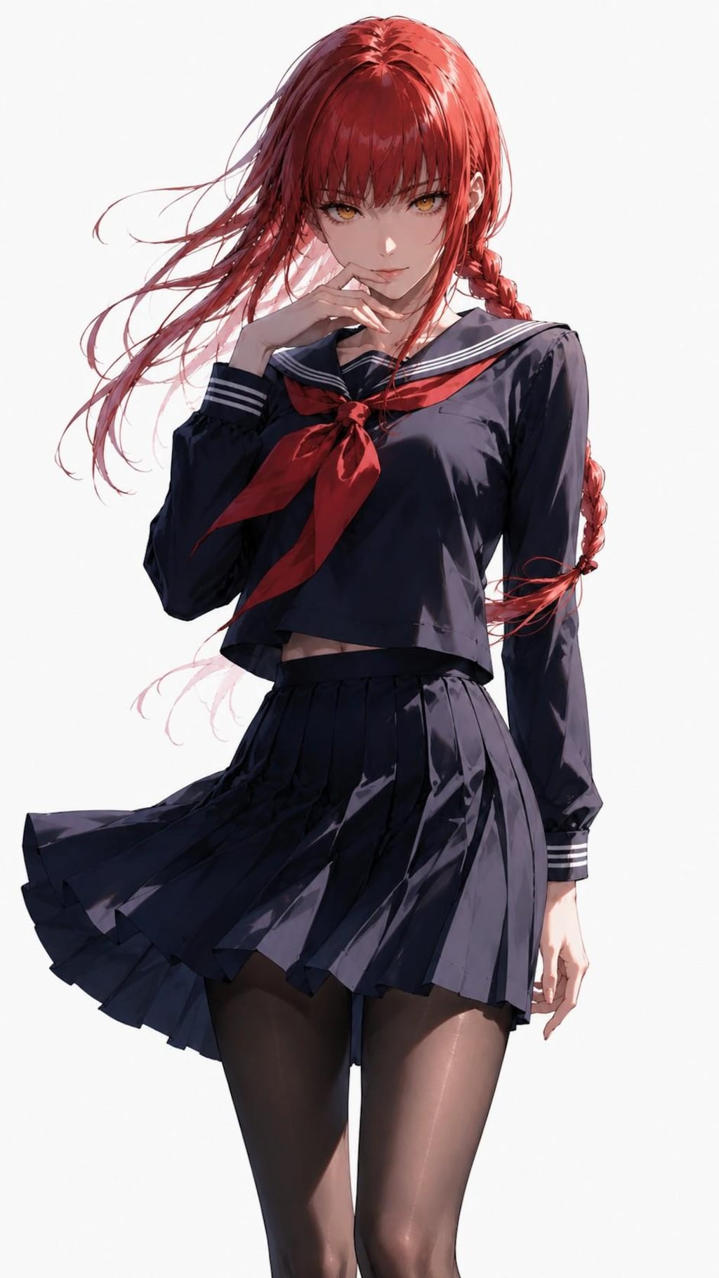 マキマお姉やん⛓️02