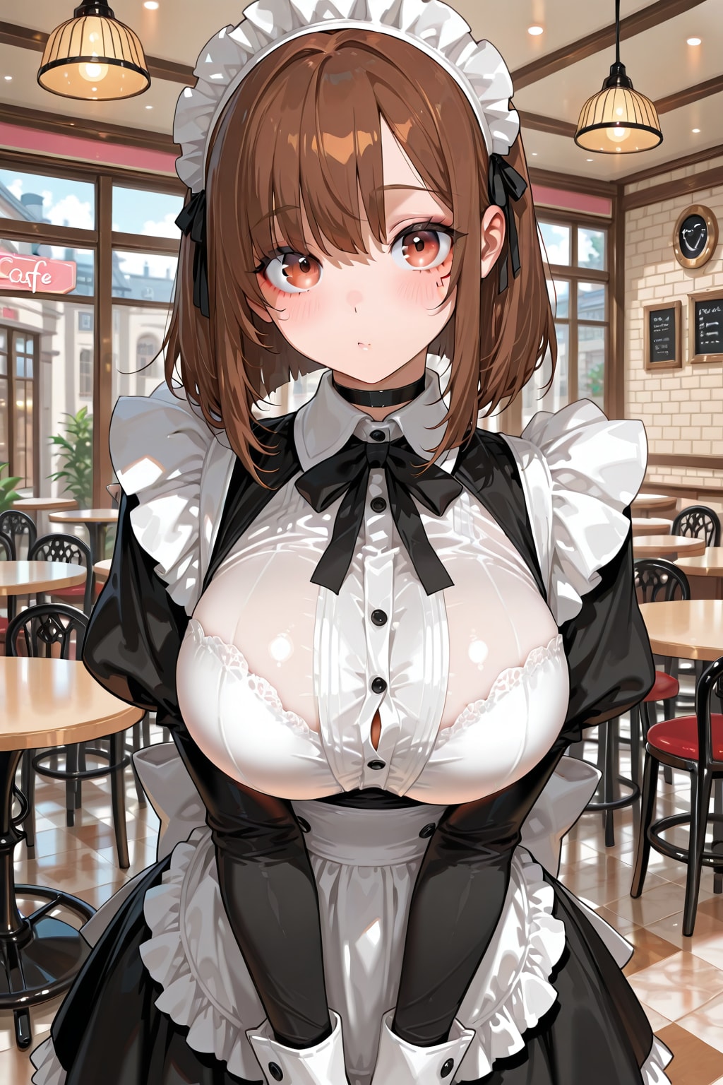 レディース・ユニフォームの日。