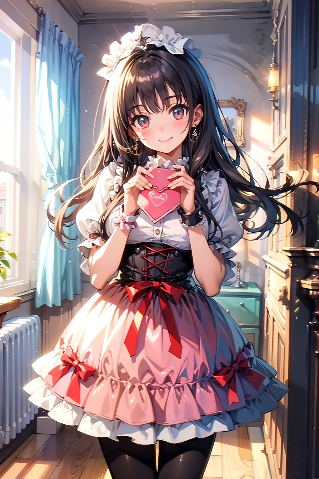 感謝のお・も・て・な・し