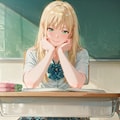 6月19日【金】美少女パンチラカレンダー 7枚目