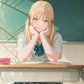 6月19日【金】美少女パンチラカレンダー 3枚目