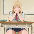 6月19日【金】美少女パンチラカレンダー 12枚目